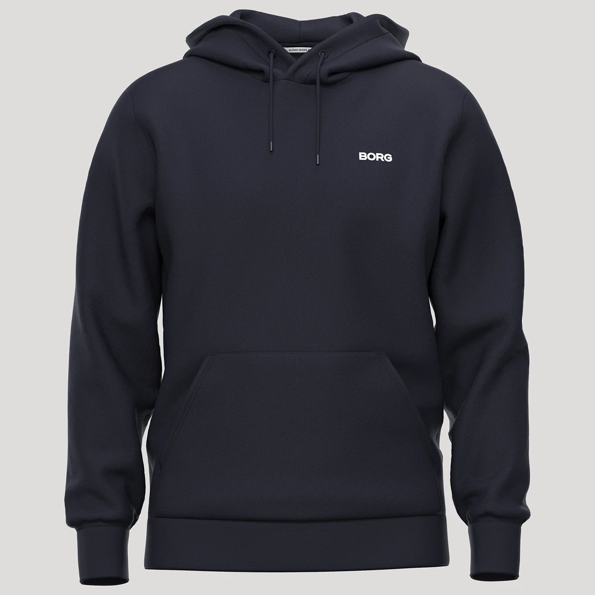 Sweat Bjorn Borg Essential 4 Capuche