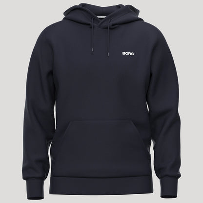 Sweater Bjorn Borg Essential 4 Hoodie