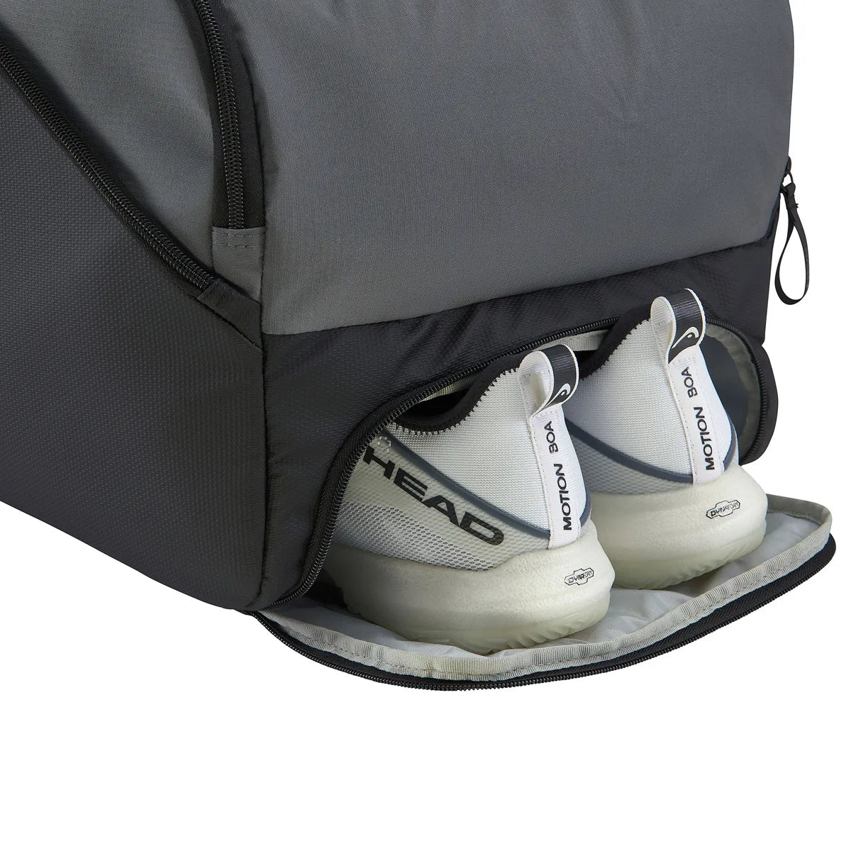 Tennistas Head Gravity Pro X Duffle L