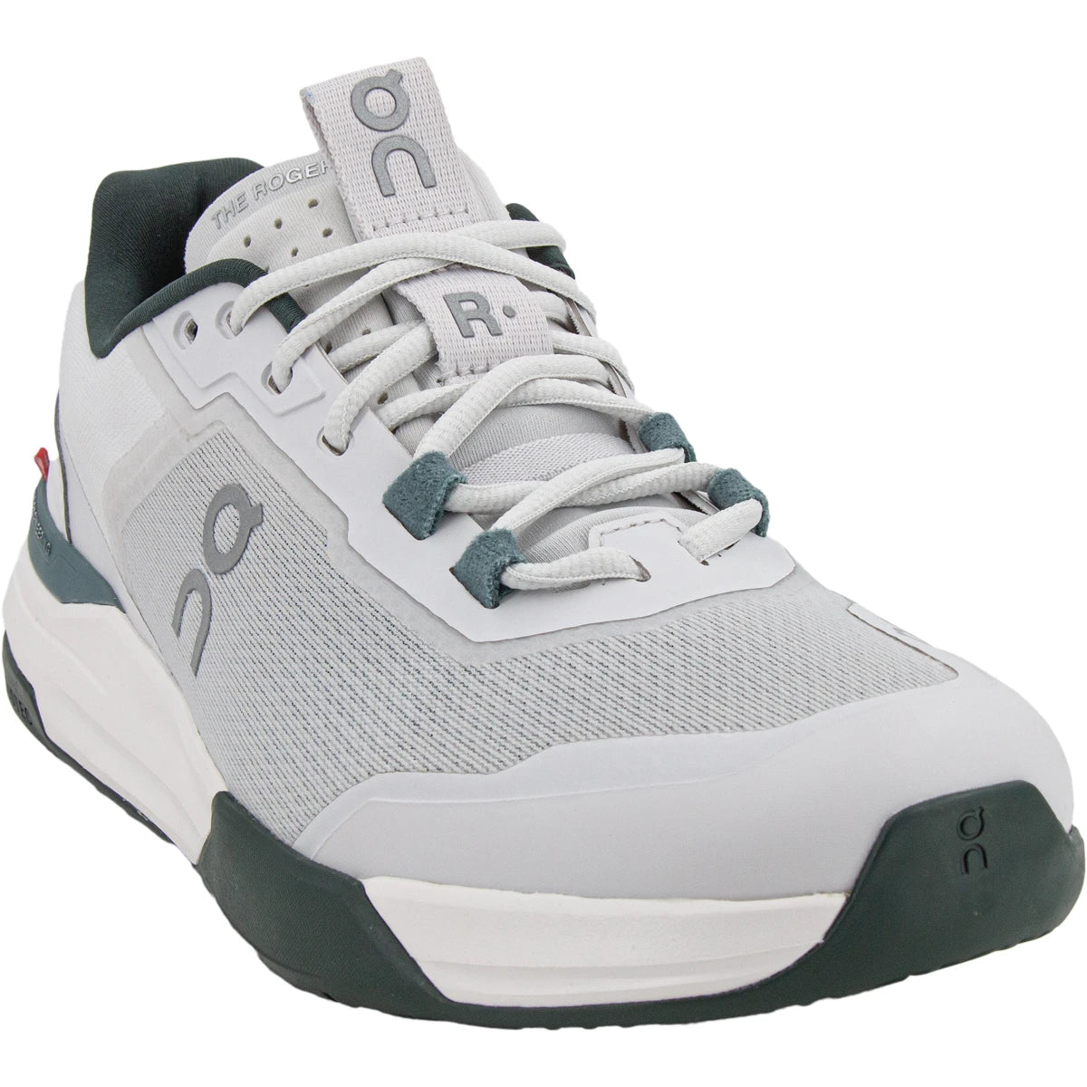 On The Roger Adv Pro All Court Shoes