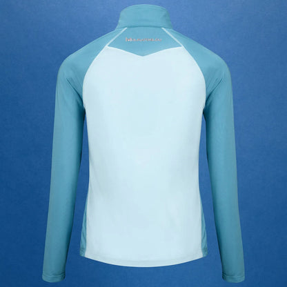 Mouratoglou Apparel Women's Long Sleeve T-Shirt New York