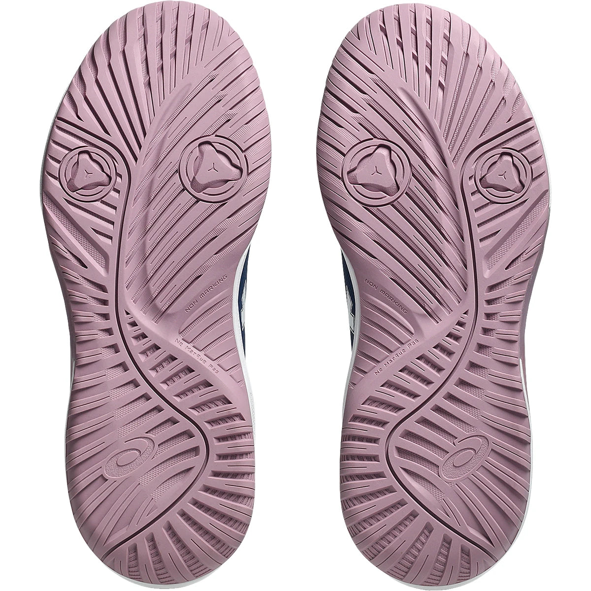 Asics Women's Gel Dedicate 9 All Court Shoes