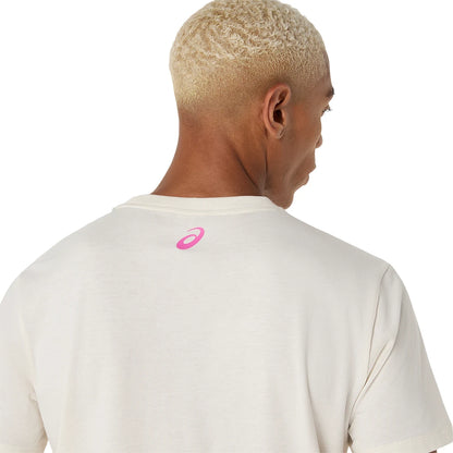 Asics Court Core Graphic Gpx T-Shirt
