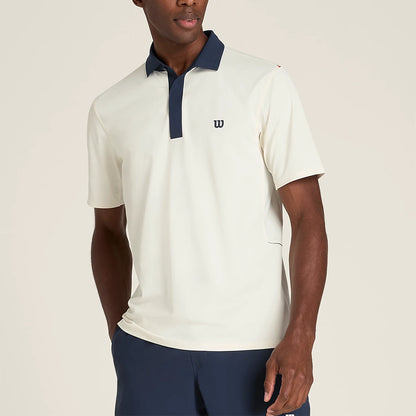 Wilson Challengers Technical Polo