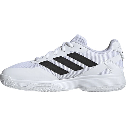 adidas Junior Ubersonic All Court Shoes
