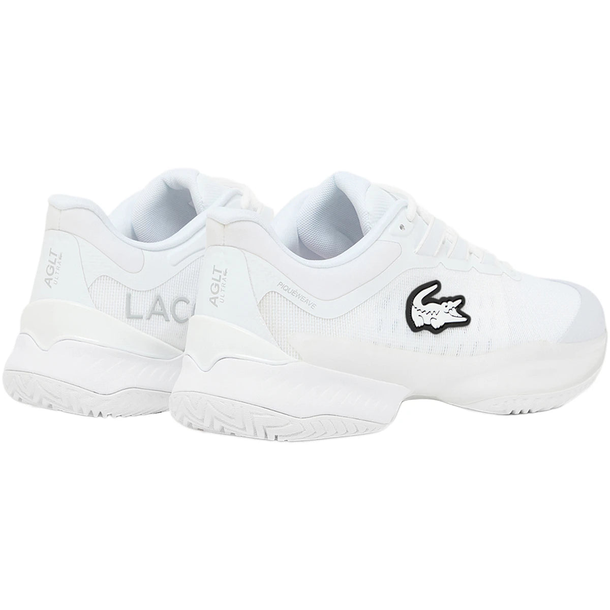 Lacoste Dames Schoenen AG-LT Ultra Londen Schoenen alle ondergronden