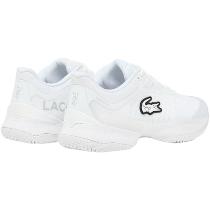 Lacoste Dames Schoenen AG-LT Ultra Londen Schoenen alle ondergronden