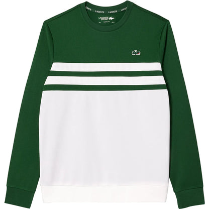 Sweat Lacoste Capsule Technique