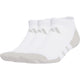 3 Pairs of Essentials Climacool Low Socks