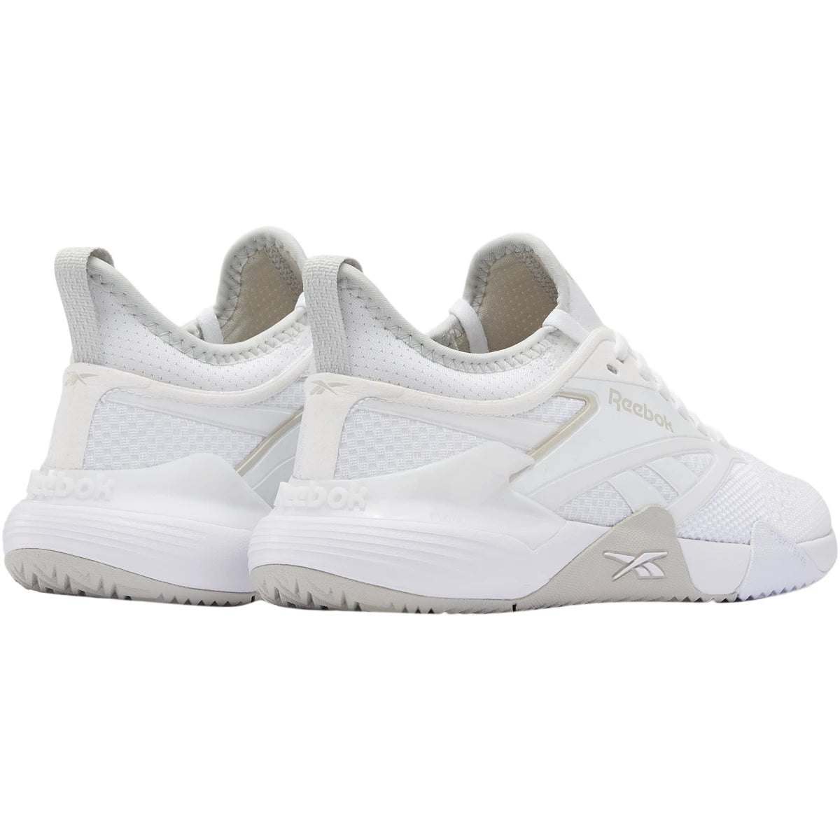 Reebok Dames Nano Court Schoenen Alle Ondergronden