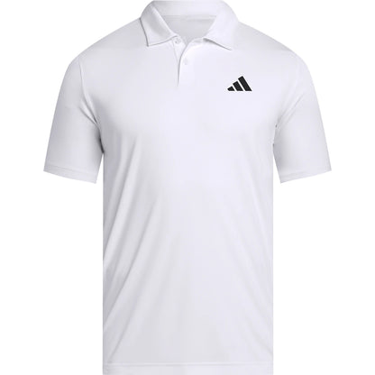 adidas Club Logo Polo