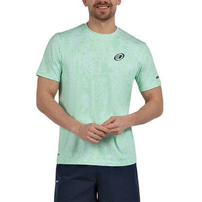 T-Shirt Bullpadel Masama Grafisch