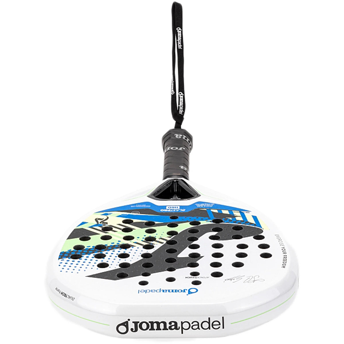 Padelracket Joma Blast Pro Hrd Juanlu Esbri