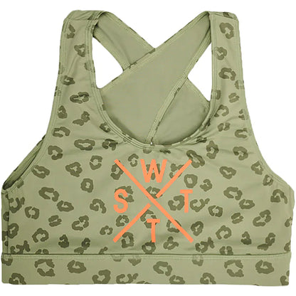 Brassiere de Bain Watts Femme Lennox