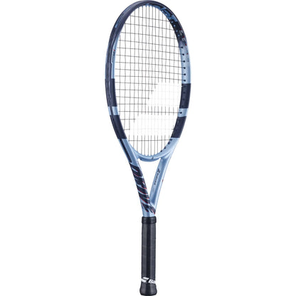 Babolat Pure Drive Junior 25 Racket (240 Gr) (Gesnared)
