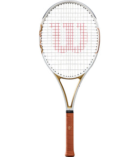 Wilson Rf 01 Hall Of Fame Racket (300 Gr)