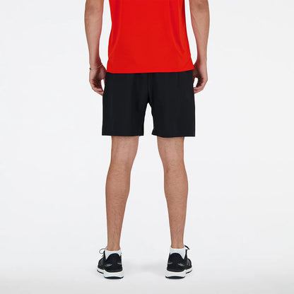 Short New Balance Sport Essentials 7In