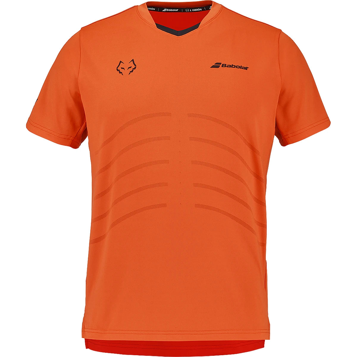 Babolat Padel Lebron Replica T-Shirt