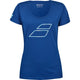 Babolat Women's Exercise Flag T-Shirt