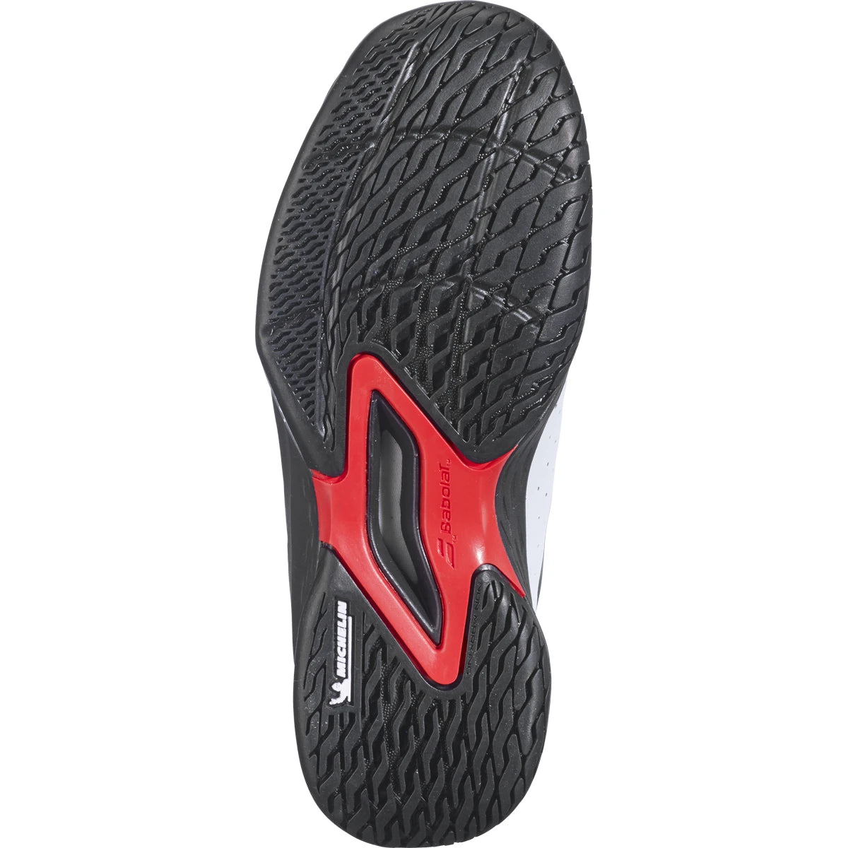 Babolat Junior Propulse 3 Schoenen alle ondergronden