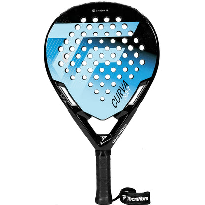 Tecnifibre Curva Soft 2026 Padel Racket
