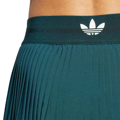 adidas Women's Originals Pleated Skirt