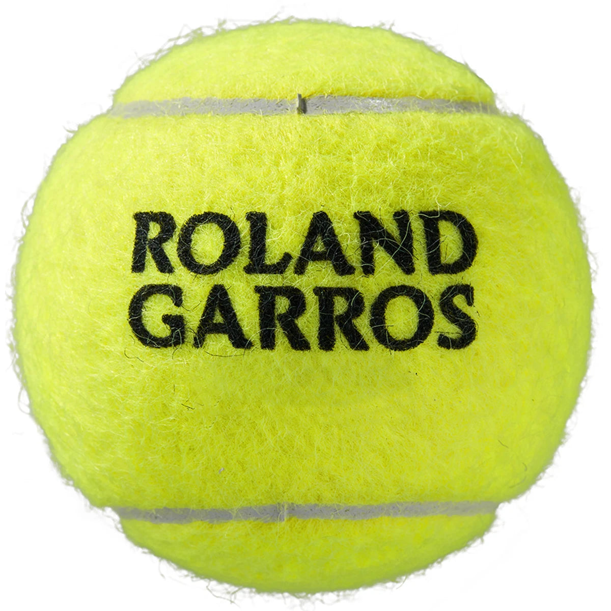 Tube van 3 Wilson Roland Garros All Court Ballen