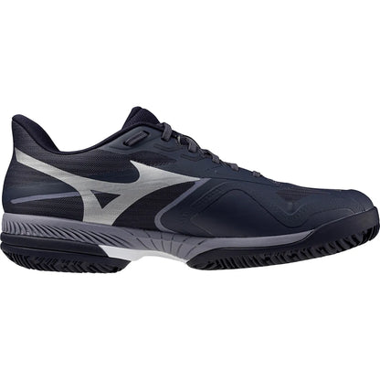 Mizuno Wave Exceed Court Clay Shoes