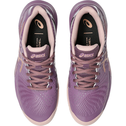 Chaussures Padel Asics Femme Gel Challenger 16