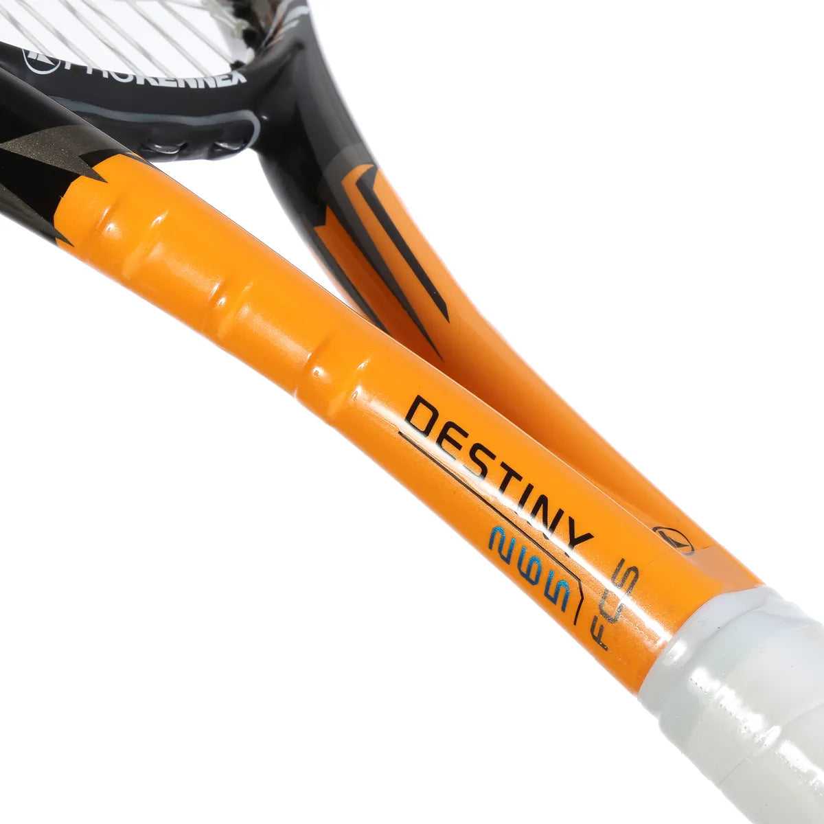Pro Kennex Destiny Fcs Orange Racket (265 Gr)