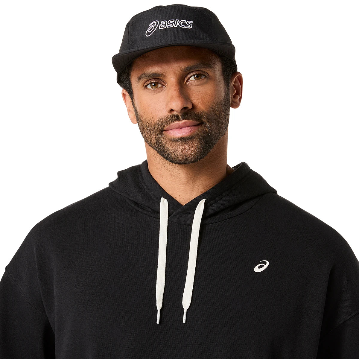 Asics French Terry Relaxed Hoody