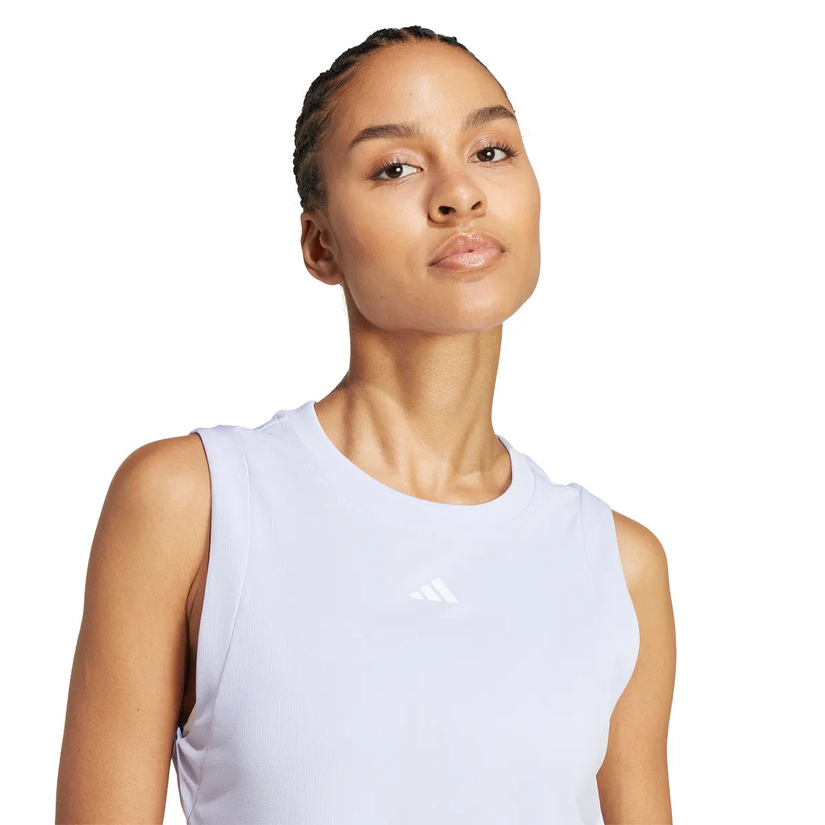 Debardeur adidas Femme Match Gameset Euro Clay