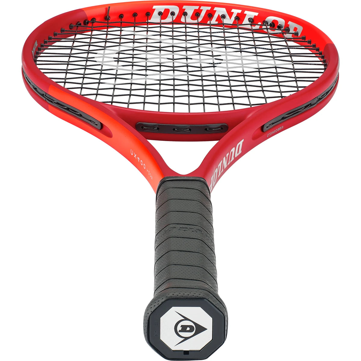 Racket Test Dunlop CX 400 Tour (300 GR)