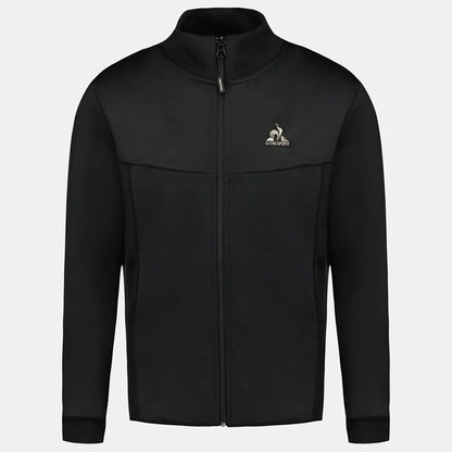 Jas Le Coq Sportif Argent