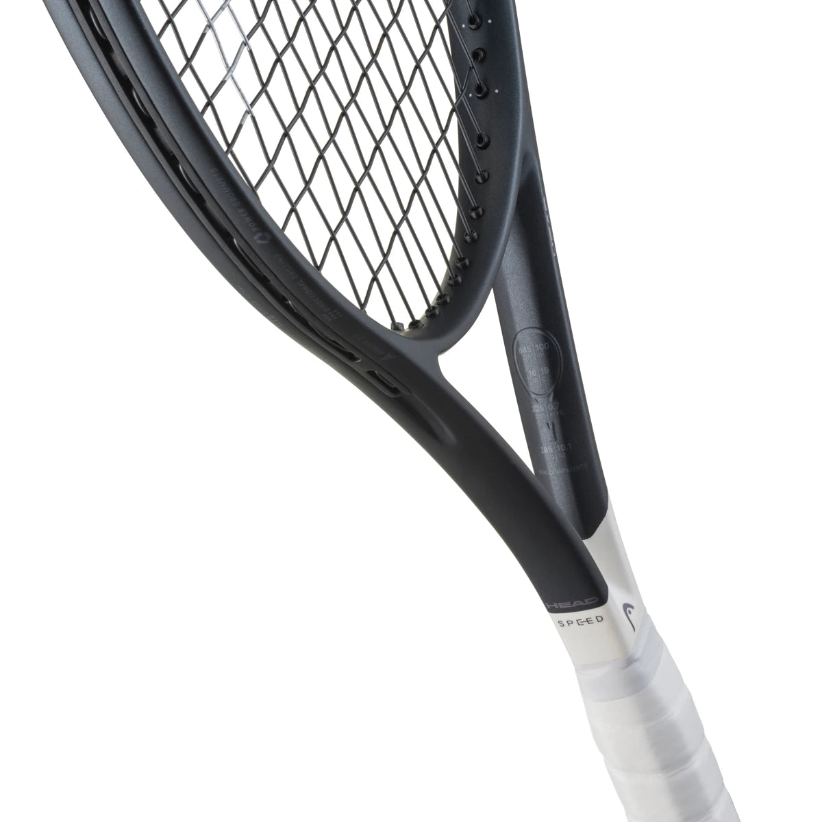 Head Speed MP L Racket (285 Gr)