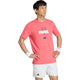 adidas Padel Graphics T-Shirt