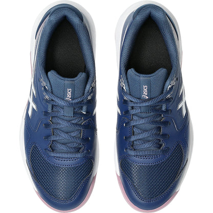 Asics Women's Gel Dedicate 9 Clay Shoes