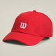 Wilson Performance Cap
