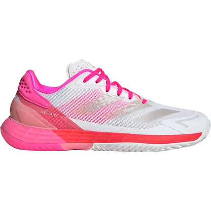 adidas Dames Schoenen Defiant Speed 2 Schoenen alle ondergronden