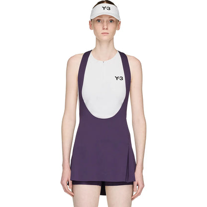 Tanktop adidas Dames Y3 New York