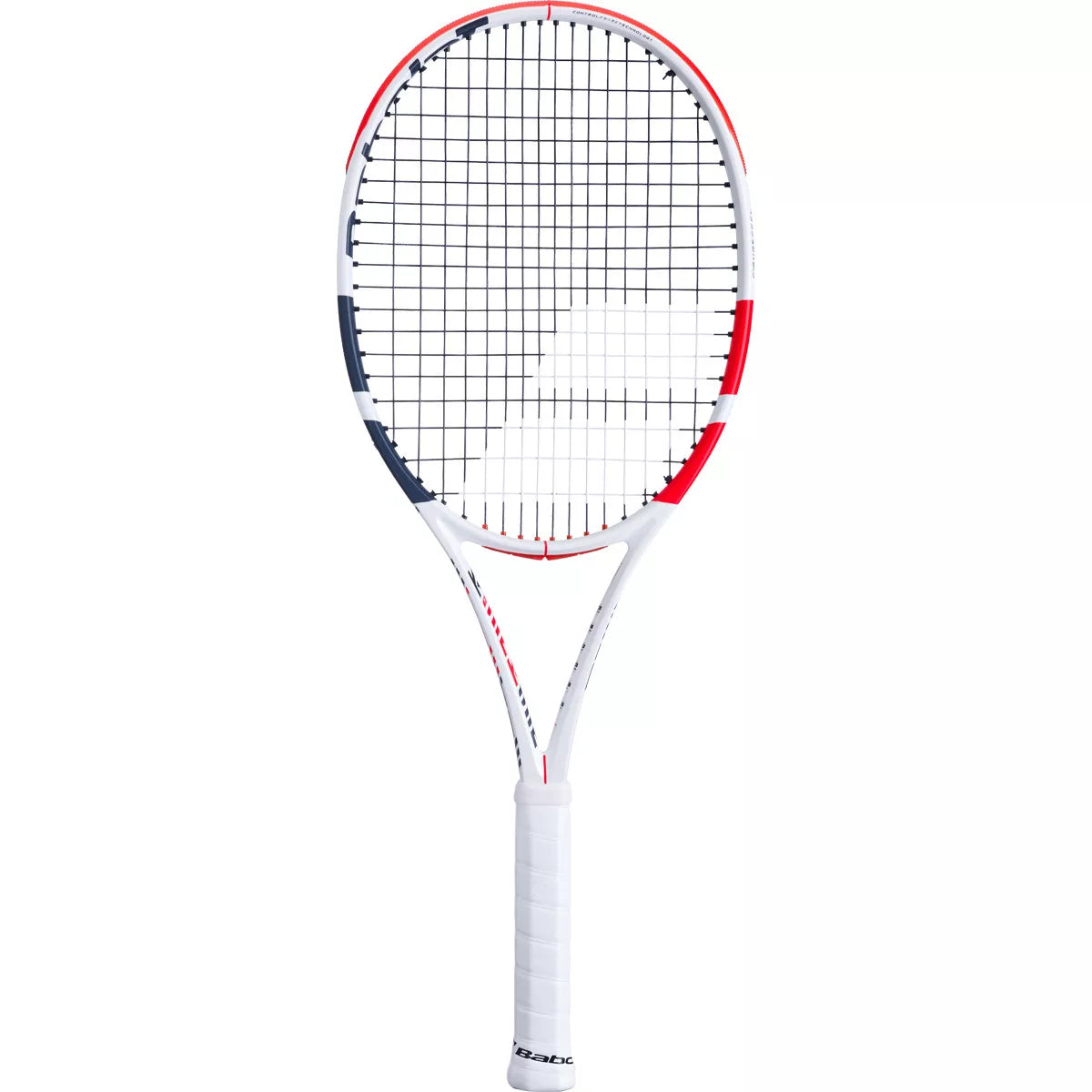 Raquette Babolat Pure Strike 100 (300 Gr) (Cordee)
