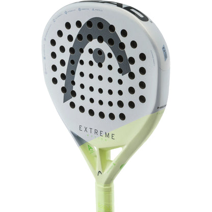 Raquette de Padel Test Head Extreme Motion 2026