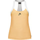 Head Women's Petite Tech Tank Top