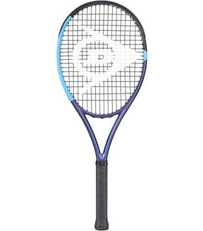 Dunlop FX 500 Racket Test (300 GR)