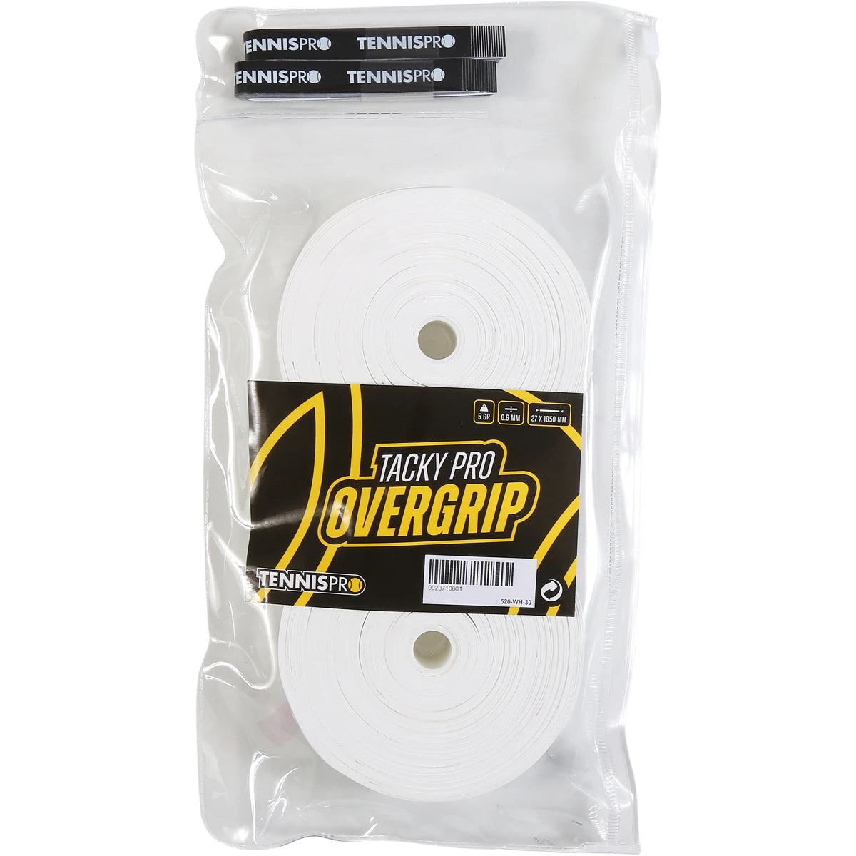 Tennispro Tacky Pro 2.0 Overgrips X30