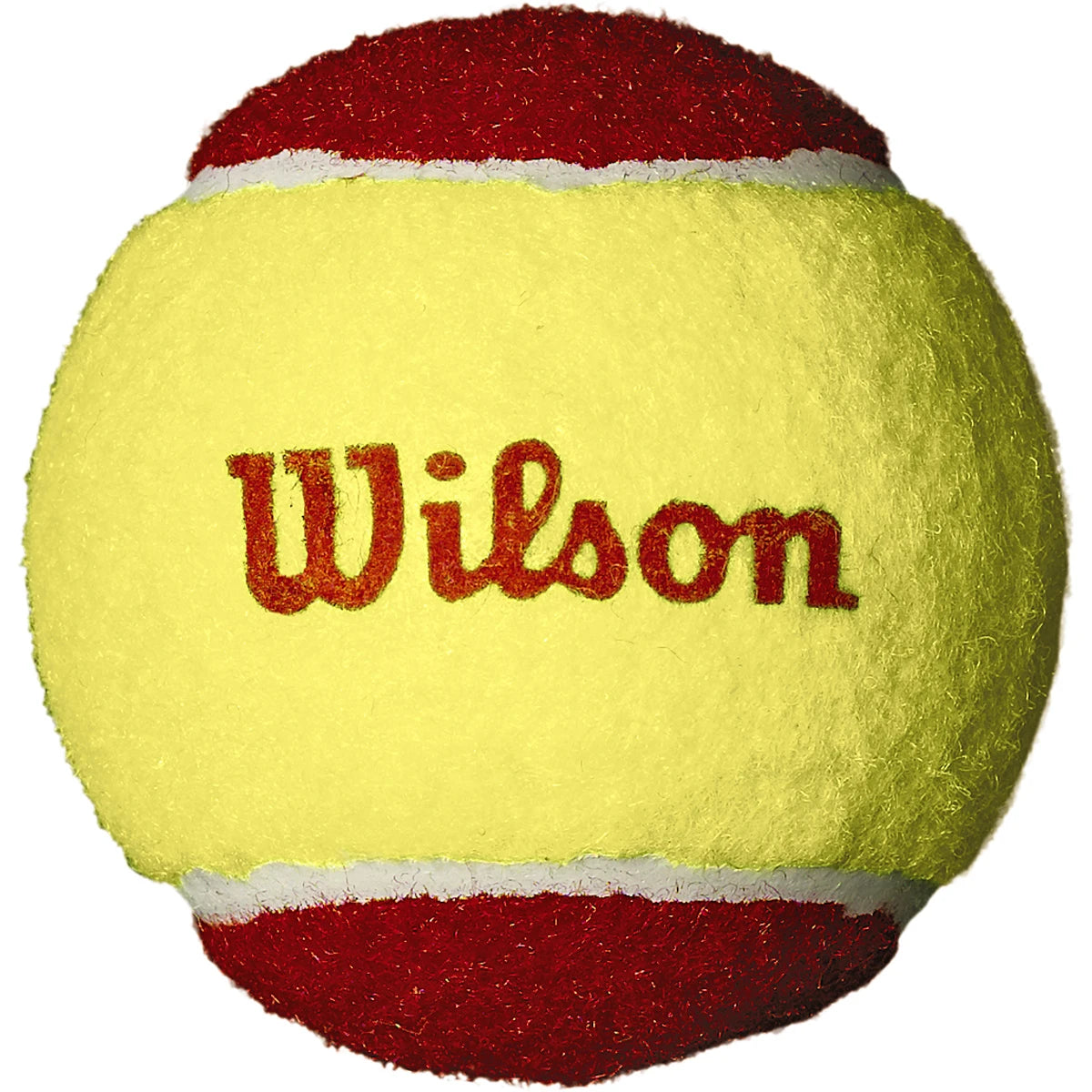 Zakje van 12 Wilson Starter Padelballen