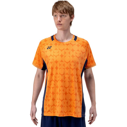 T-Shirt Yonex Homme Tour Elite 10638Yx