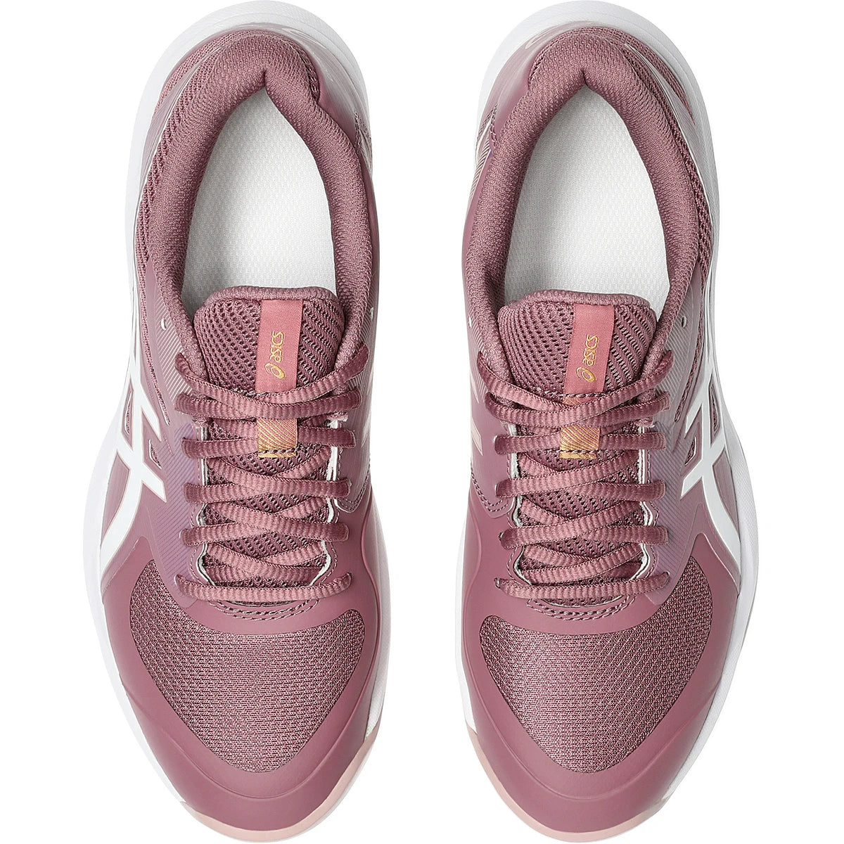 Padelschoenen Asics Dames Game FF