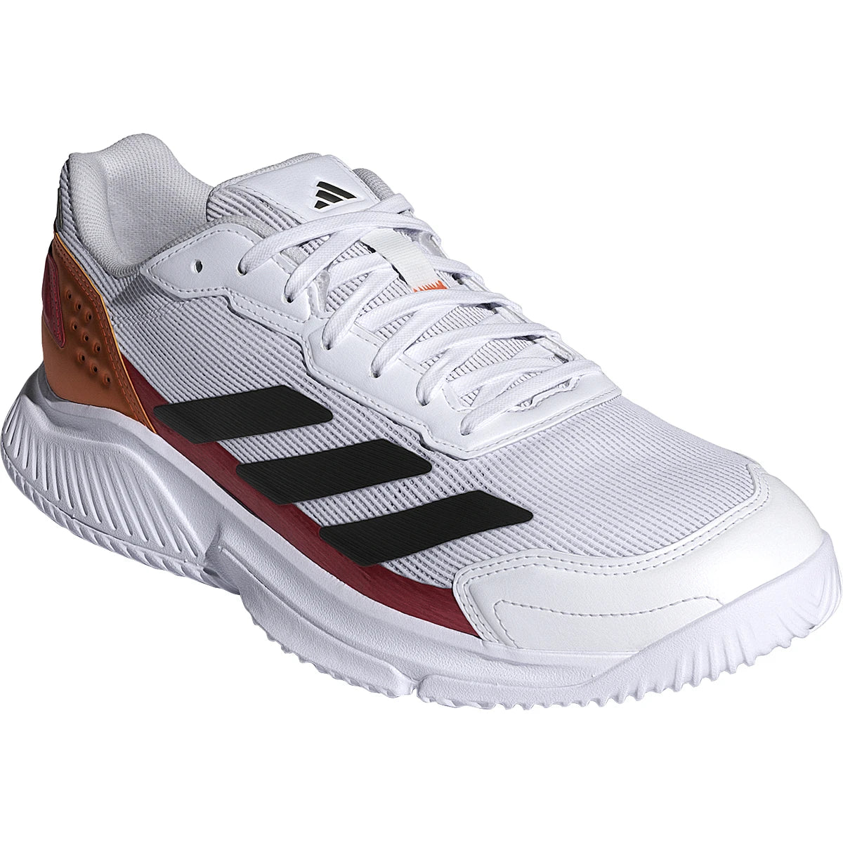Padelschoenen adidas Courtquick