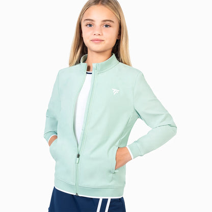 Jas Tecnifibre Meisje Team Light
